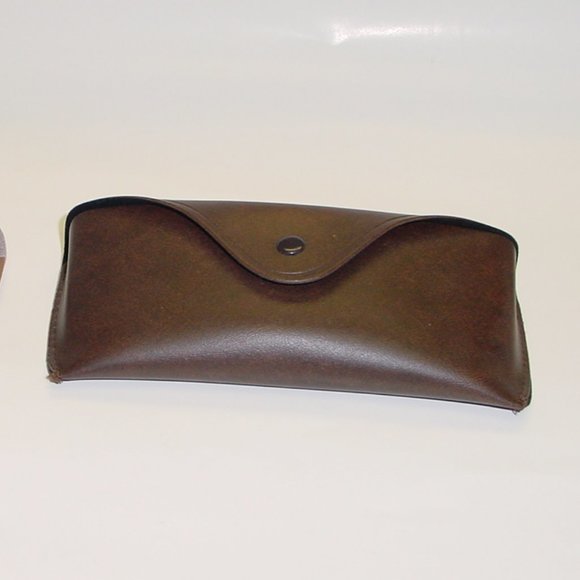 NWT True Vintage Classic Eagle "i" lens Sports aviator double bridge sunglasses - Picture 2 of 2